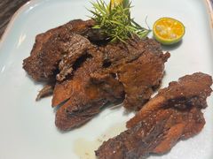 -魁盛居百年鲁菜馆(县西巷店)