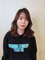 -逸丝风尚专注烫染