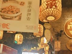 -南京大牌档(青岛万象城店)