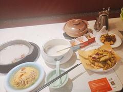 -黔渔翁豆花渎鱼(喷水池店)