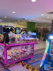 -Fang Fang Monkey·方方猴(国瑞购物中心店)