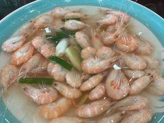 -湖上人家·船菜·私房菜(拈花湾景区店)