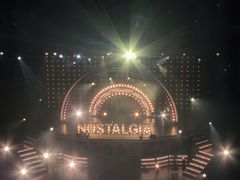 -交通银行前滩31演艺中心