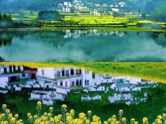 -篁岭景区