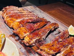 -Local泰莲庭(虹鳟鱼店)