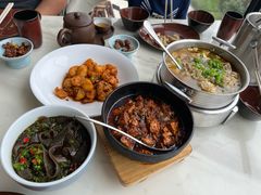 -柴门饭儿(成都太古里店)