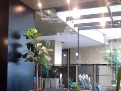 大堂-KCOOKING概念韩餐(世茂52+店)