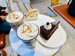 -Peet's Coffee皮爷咖啡(大学路店)