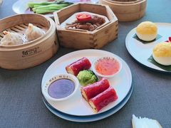 -同禧荟·港味海鲜火锅·粤菜(三亚湾店)