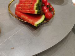 -神洲四海大酒楼(王府井澳门中心店)
