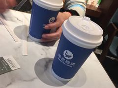 -海岩咖啡(南中环国金店)