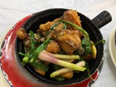 -陈根记大牌档
