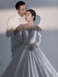 -巴黎婚纱摄影(瑞安旗舰店)