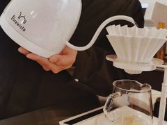 -雪凇咖啡snowsong(三盛店)