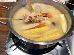 -yokocho上横町·日本食街(深业上城店)