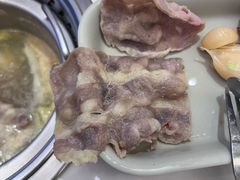-密友回转自助火锅(世茂国际广场店)