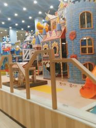 -meland亲子乐园•派对•研学(苏州悠方购物中心店)