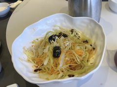 -蘇河湾·新鲁菜·泰山宴(泰山店)