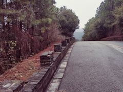 -缥缈峰景区