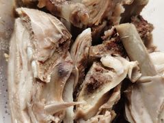 手抓羊肉-东伊顺(高银街店)