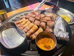 -济州爱肉堂(总店)