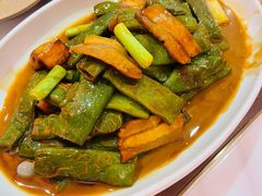 -喜鼎海胆水饺(平安金融中心店)