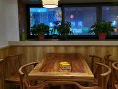 -素满香·食养自助(建邺万达店)