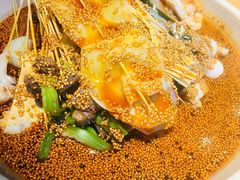 -叶婆婆钵钵鸡(解放碑店)