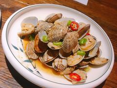 -锦上中式酒馆(南内环店)