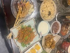 土豆片-小街天府(西工小街店)