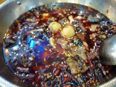 -黑竹香鸡(营和巷店)