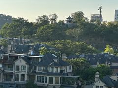 -白石龙音乐公园