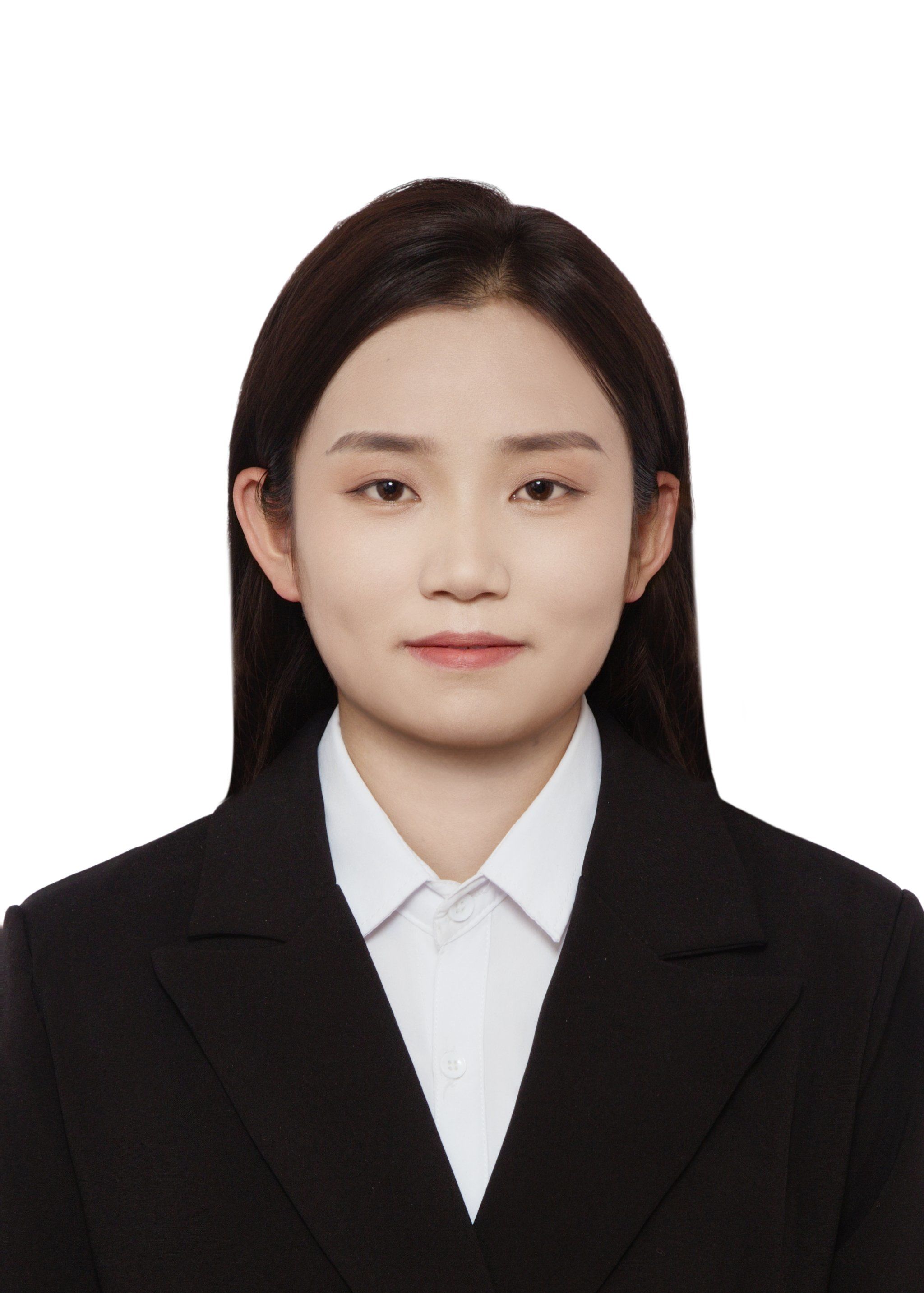 畅拍最美证件照#爱定格照相馆#爱定格照