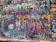 -黄桷坪涂鸦艺术街