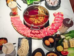 -呷哺呷哺(砂之船奥莱店)
