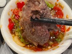 -贵宾牛·潮汕牛肉火锅(珠池总店)