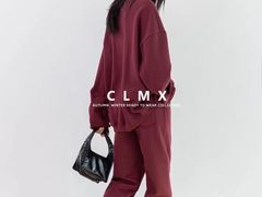 -CLMX(新天地凯德晶萃广场店)