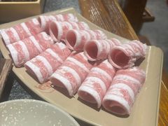 -巴将军·非遗原味火锅(解放碑店)