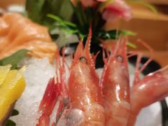 -松坂屋日料自助(长城路店)