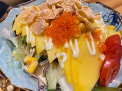 -冰川延边料理·炭烤串(原小木屋店)