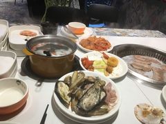 -钱小奴创意自助餐厅·原切谷饲安格斯畅吃(苏州昆山招商花园城店)