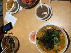 -水平有限广西米粉·广西风味集(五道口店)