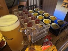 -汉森熊啤酒屋(雨耕山店)