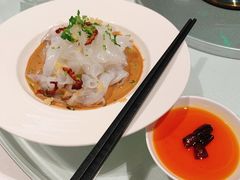 麻将凉皮-小南洋海景餐厅(深圳湾店)