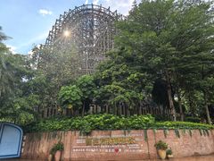 -南宁方特东盟神画