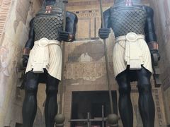 -木乃伊复仇过山车