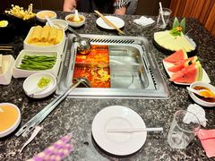 -海底捞火锅(邯郸新世纪中心店)