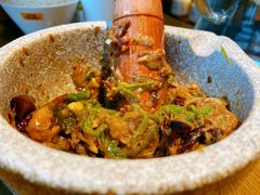 -炊烟小炒黄牛肉(中心印象城店)