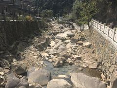 -浙北大峡谷