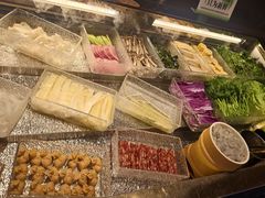-牛New寿喜烧(新六百店)